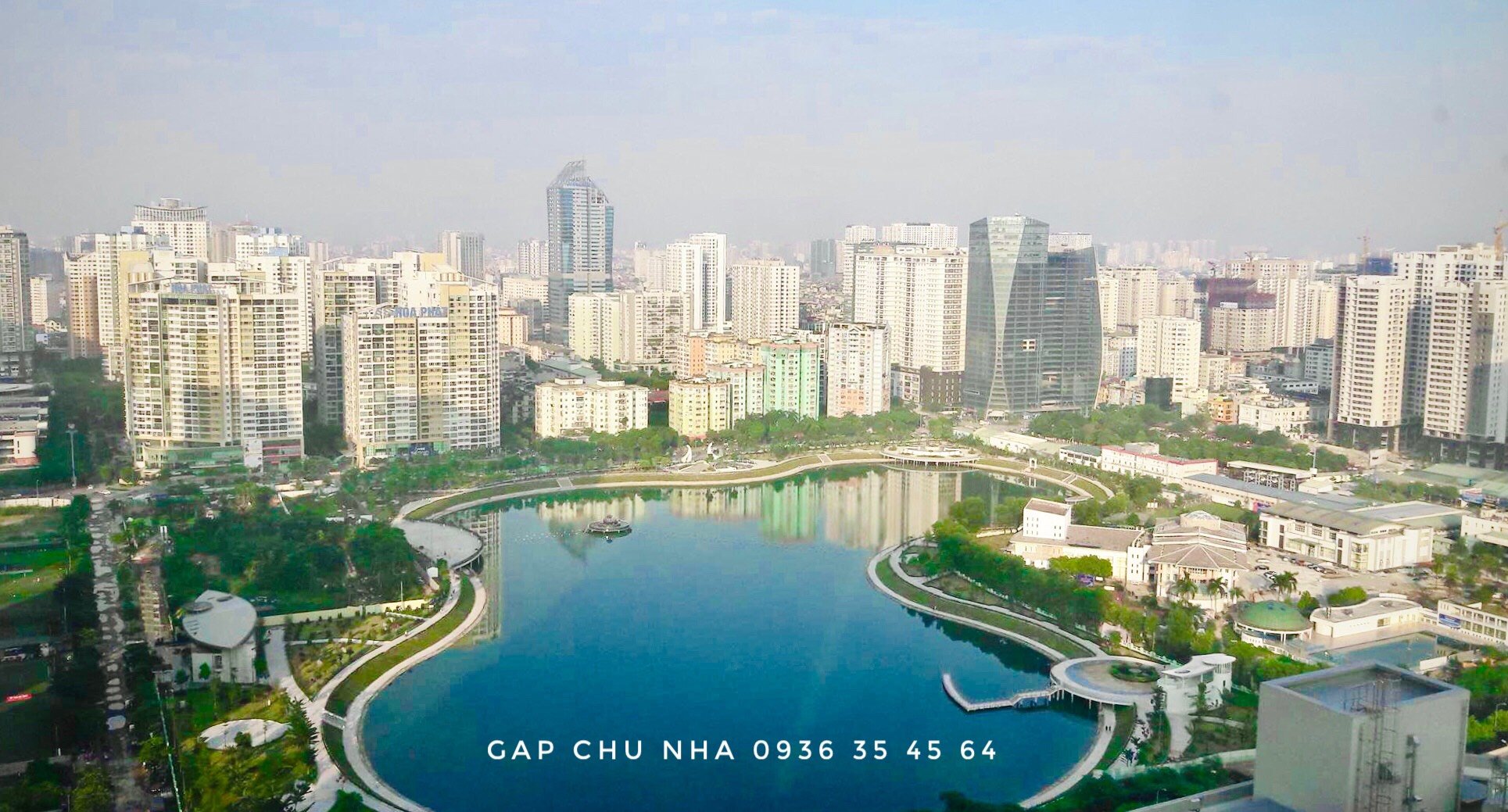 (Ảnh thật) Bán gấp căn hộ trục 02 tòa chung cư cao cấp VINATA TOWER 289 Khuất Duy Tiến: 87m2 giá thương lượng 3.9 tỷ