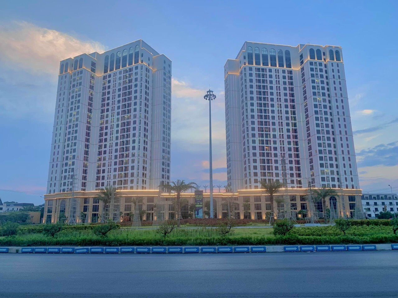 Cần bán Căn hộ chung cư dự án VCI Mountain View, Diện tích 68m², Giá 1300 Triệu 1