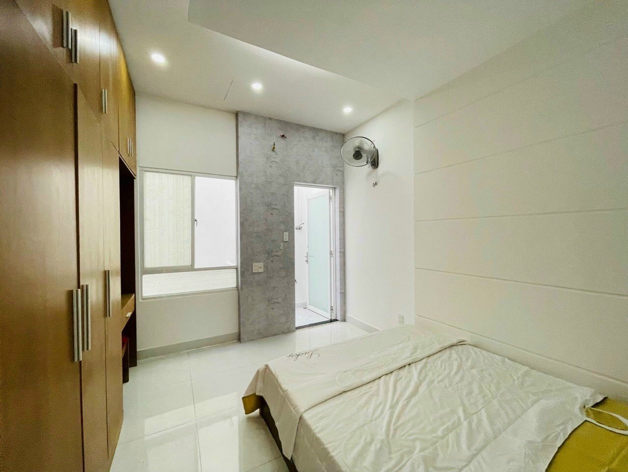 Hẻm 3.5m, Nguyễn Văn Đậu, 3.5 x 13.5, 2PN, 5.6 Tỷ, Bình Thạnh, Diện tích: 47 m², Giá: 5.6 Tỷ - LH: 0939063692 5