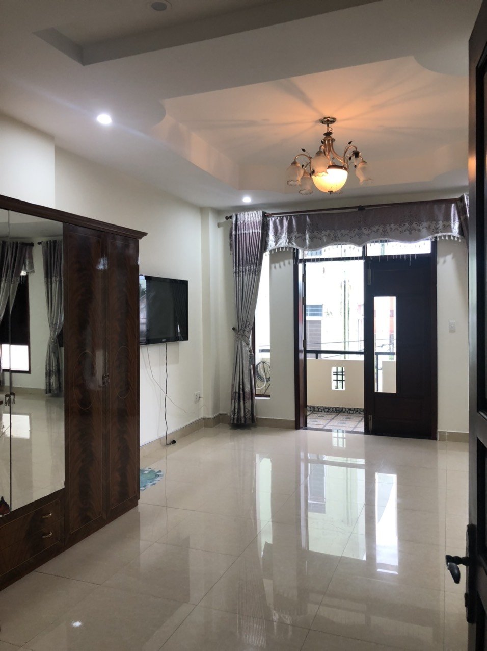 Cho thuê Nhà mặt tiền Thủ Đức, Hồ Chí Minh, Diện tích 133m², Giá 22 Triệu/tháng
