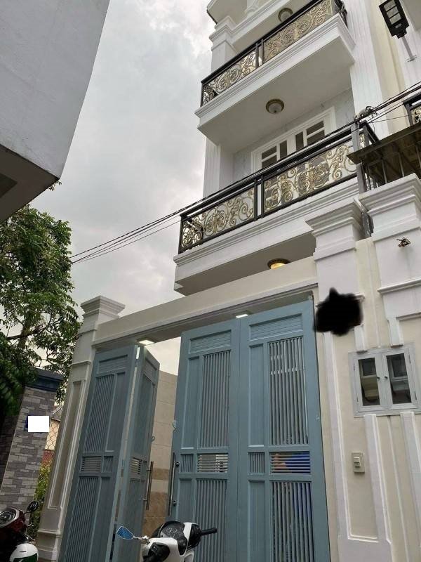 Cho thuê Nhà mặt tiền Thủ Đức, Hồ Chí Minh, Diện tích 52m², Giá 14.5 Triệu/tháng