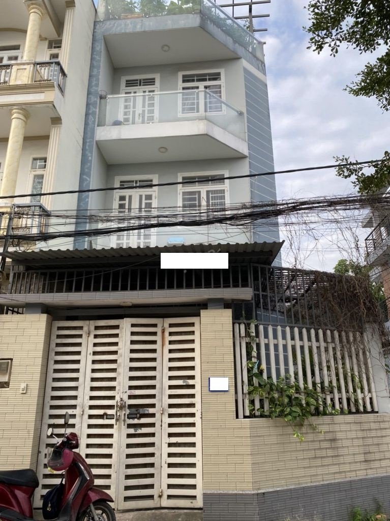 Cho thuê Nhà mặt tiền Thủ Đức, Hồ Chí Minh, Diện tích 60m², Giá 15 Triệu/tháng