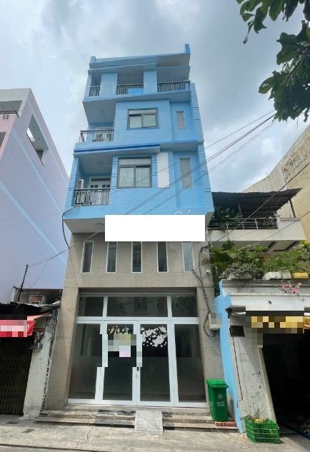 Cho thuê Nhà mặt tiền Phú Nhuận, Hồ Chí Minh, Diện tích 110m², Giá 25 Triệu/tháng