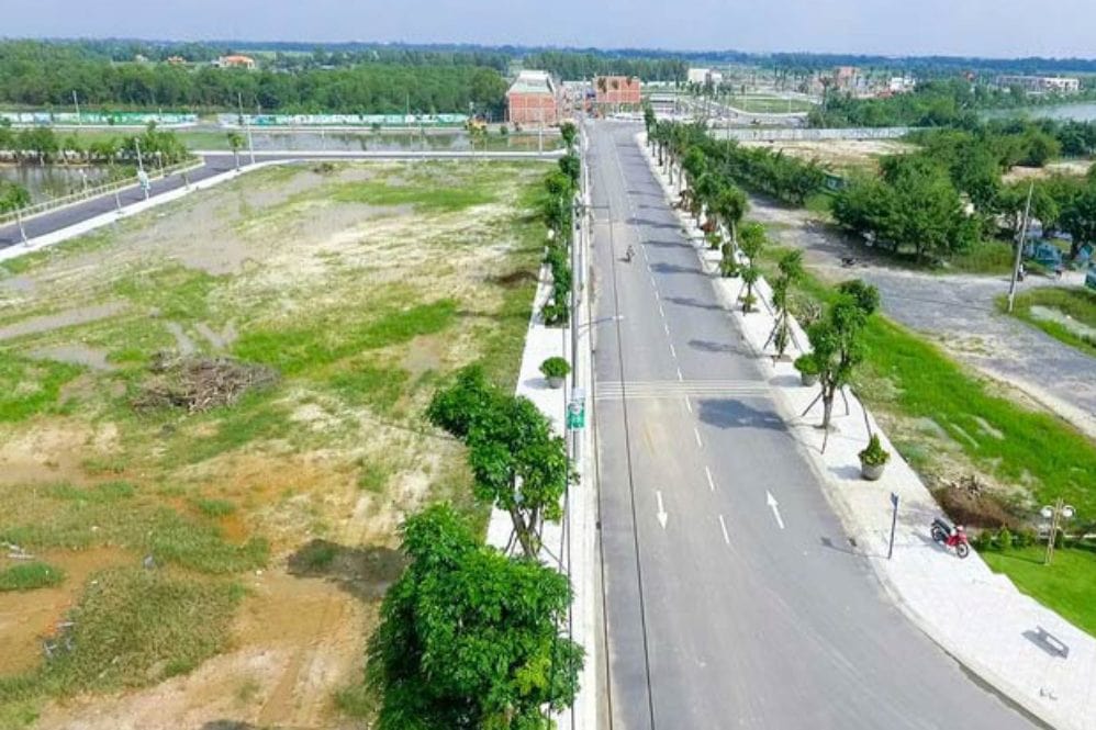 Bán nhanh mảnh hoa hậu 2100m2 trên mặt đường bê tông, tại Xã Bắc Phong, Huyện Cao Phong, Hòa Bình