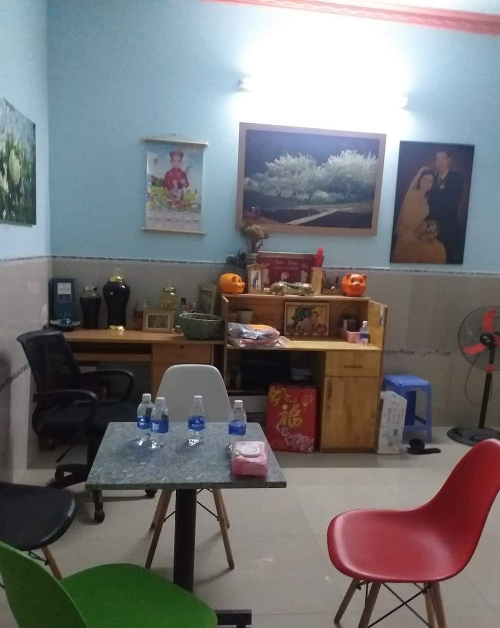 Cần bán Nhà mặt tiền đường Hồ Văn Long, Phường Bình Hưng Hòa B, Diện tích 165m², Giá 8.7 Tỷ