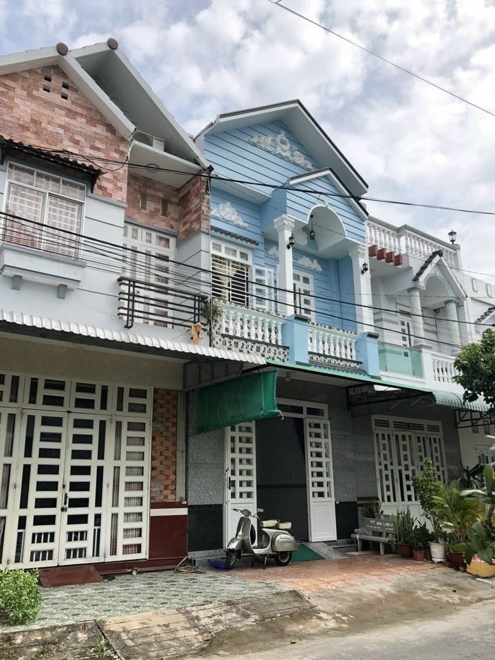 Cần bán Nhà mặt tiền đường Ngô Thì Nhậm, Phường An Khánh, Diện tích 64m², Giá 3.74 Tỷ 1