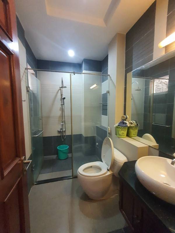 Cho thuê Nhà mặt tiền Tân Bình, Hồ Chí Minh, Diện tích 84m², Giá 40 Triệu/tháng