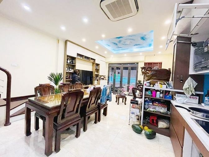 Bán nhà ngõ 1 Bùi Xương Trạch, Q Thanh Xuân, siêu đẹp, gần ô tô, 40 m2, giá chỉ 4 tỷ 1