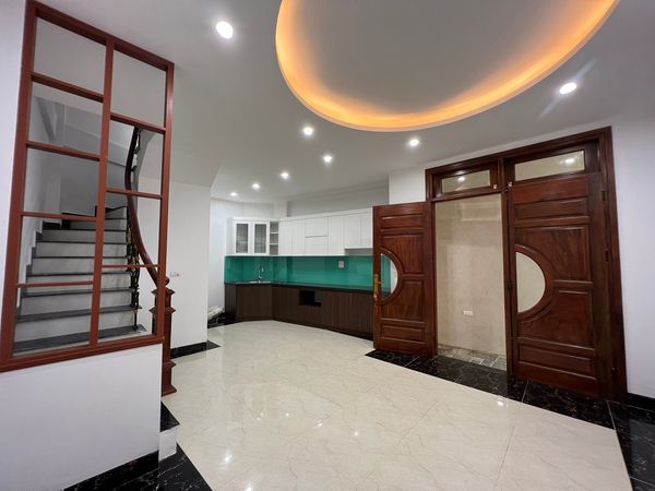 Cần bán Nhà ở, nhà cấp 4, nhà hẻm đường An Dương, Phường Nhật Tân, Diện tích 35m², Giá 4.75 Tỷ