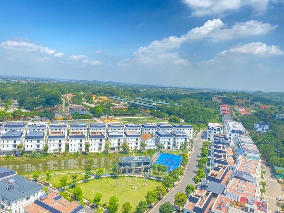 Cần bán Căn hộ chung cư dự án VCI Mountain View, Diện tích 68m², Giá 1300 Triệu 5