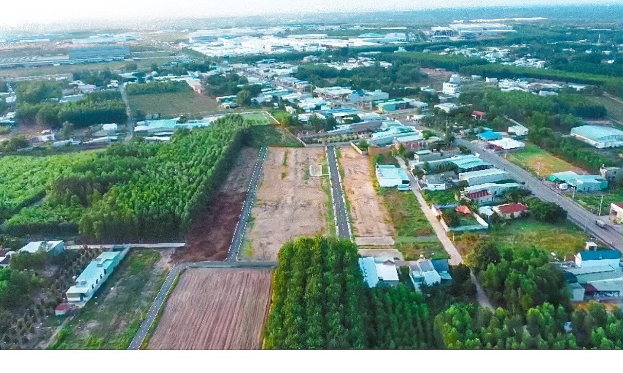 Cần bán Đất Xã An Viễn, Trảng Bom, Diện tích 105m², Giá 990 Triệu