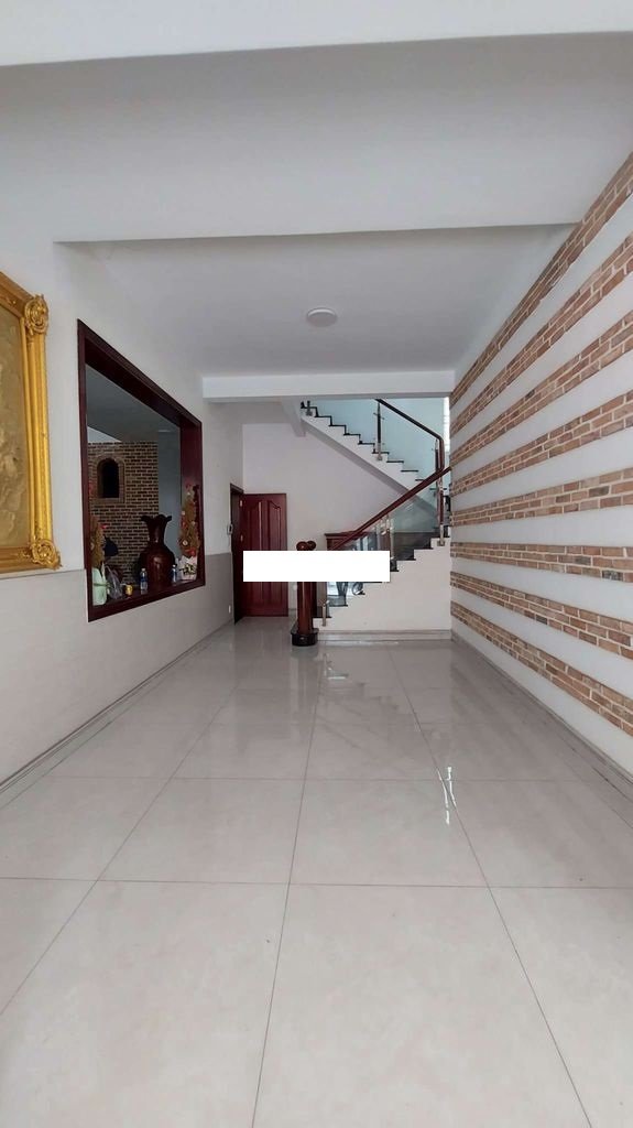 Cho thuê Nhà mặt tiền Tân Bình, Hồ Chí Minh, Diện tích 213m², Giá 44 Triệu/tháng 2