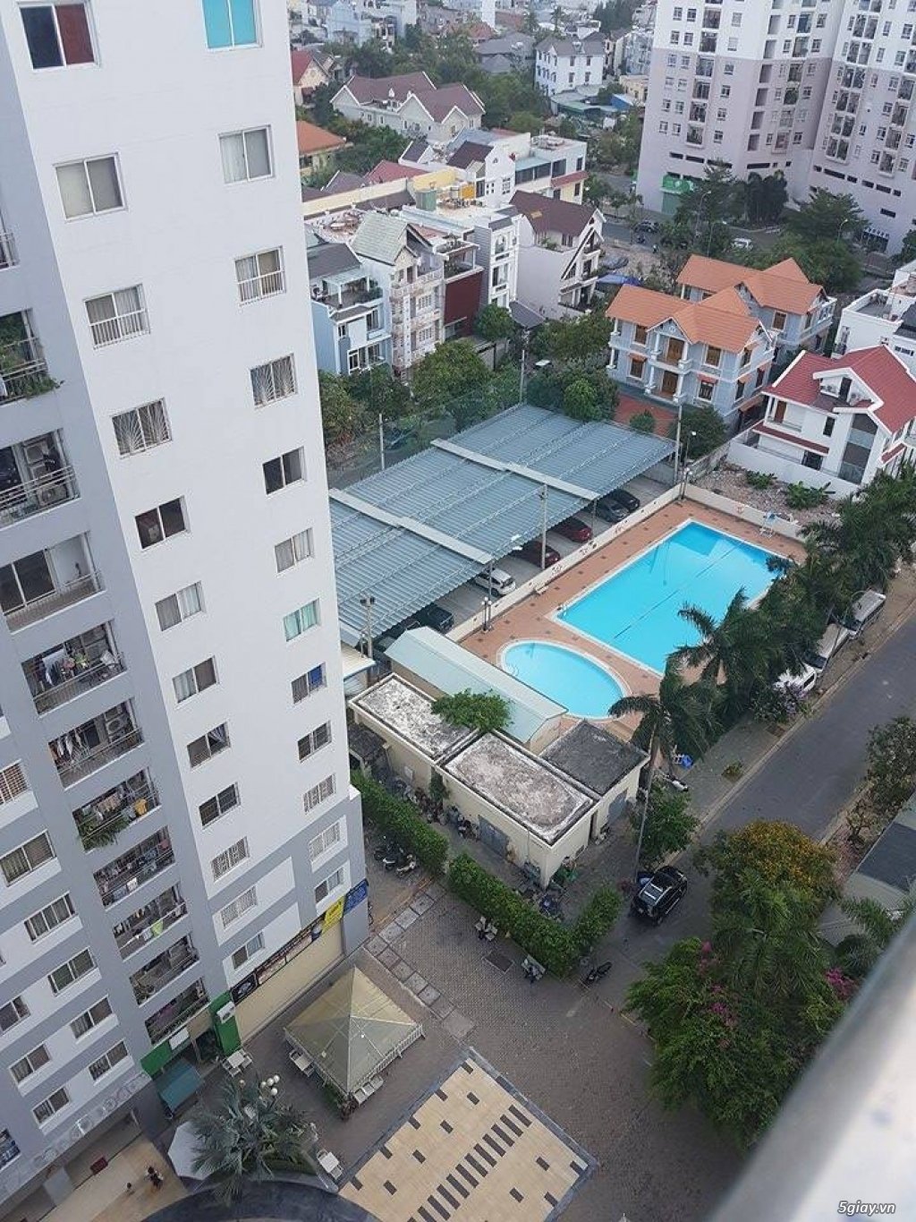 Cần bán Căn hộ chung cư dự án V-Star, Diện tích 97m², Giá 2700 Triệu