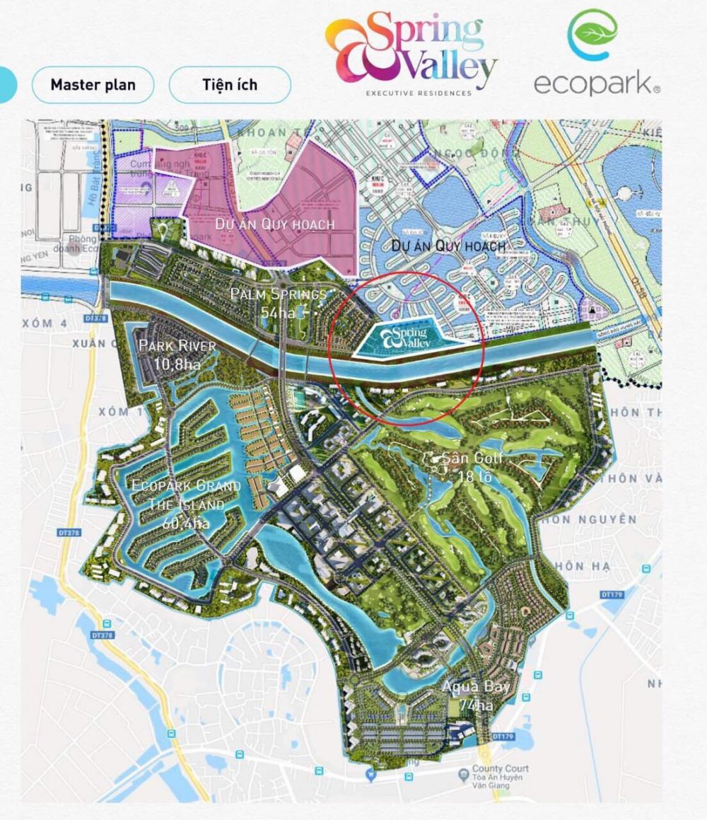 Cần bán Nhà mặt tiền dự án Khu đô thị Ecopark, Diện tích 80m², Giá 135 Triệu/m² 4
