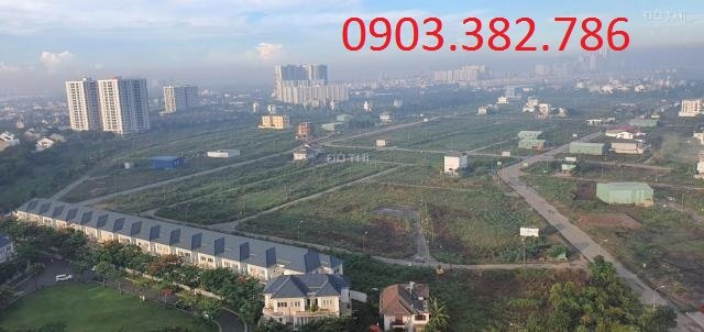 Cần bán Đất dự án KDC Phú Nhuận - Phước Long B, Diện tích 238m², Giá 76 Triệu/m² 2