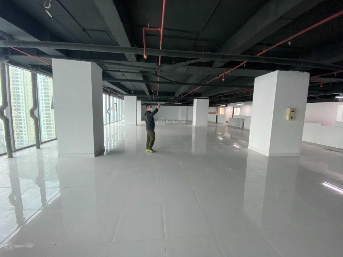 Cho thuê Văn phòng dự án Hồ Gươm Plaza, Diện tích 200m², Giá 130 Nghìn/m²/tháng 2
