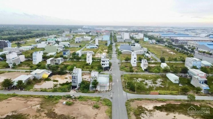 Bán gấp đất khu dân cư Tân Đô - Hương Sen giá cực tốt đầu tư 2