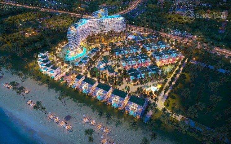 Cần bán Căn hộ chung cư đường Ven Biển, Xã Phước Thuận, Diện tích 38m², Giá Thương lượng 3
