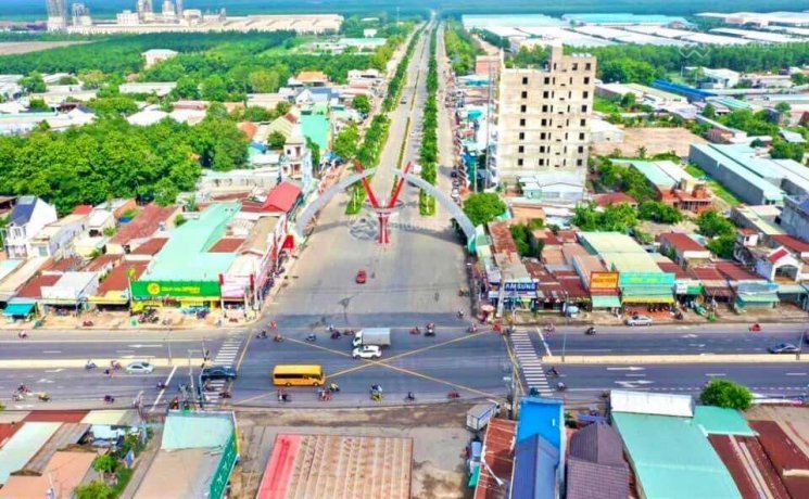 Cần bán Đất Xã Minh Hưng, Chơn Thành, Diện tích 5000m², Giá 940 Triệu 4