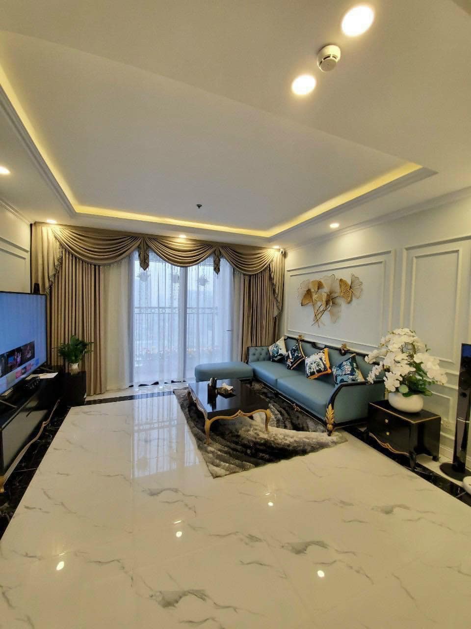 Cần bán Căn hộ chung cư đường 19, Xã Nhơn Bình, Diện tích 34m², Giá Thương lượng 1