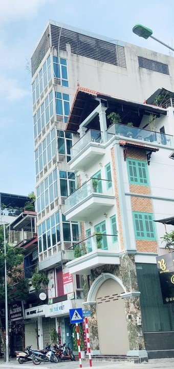 Cần bán Nhà mặt tiền đường Kim Ngưu, Phường Thanh Lương, Diện tích 65m², Giá 16.8 Tỷ 1