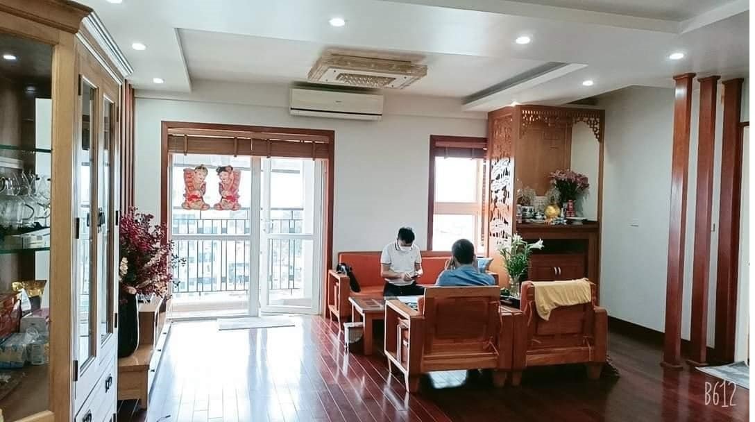 Cần bán Nhà ở, nhà cấp 4, nhà hẻm đường Hoàng Văn Thái, Phường Khương Mai, Diện tích 43m², Giá 4.3 Tỷ