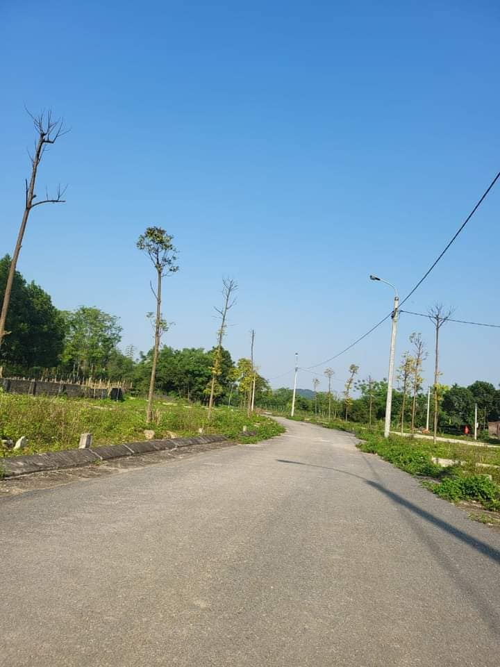 Cần bán Đất đường Đại lộ Thăng Long, Xã Tiến Xuân, Diện tích 94m², Giá Thương lượng 1