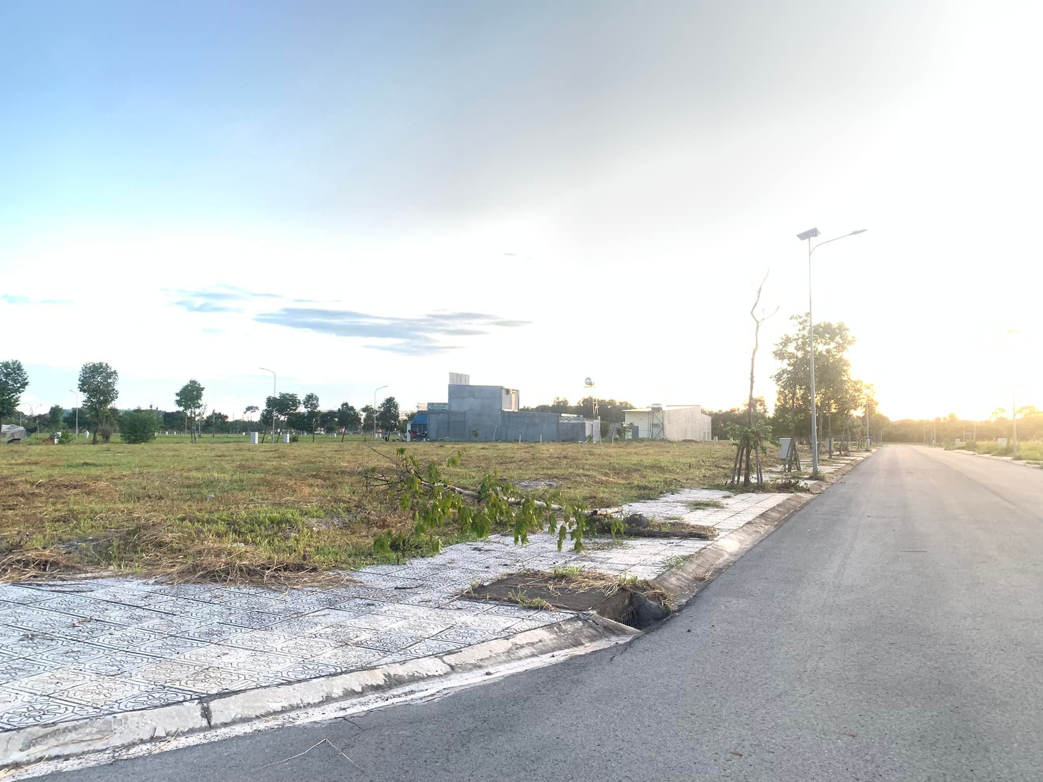 Cần bán Đất dự án Khu dân cư Đại Nam Bình Phước, Diện tích 122.5m², Giá Thương lượng 4