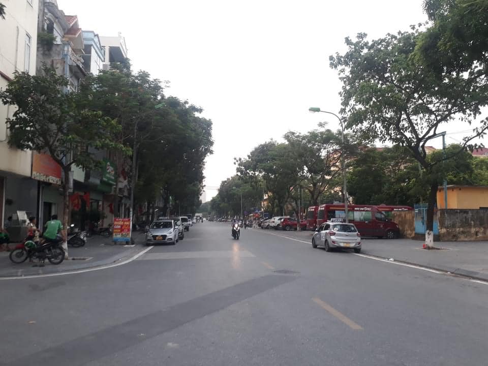 Cần bán Biệt thự đường Bùi Huy Bích, Phường Thịnh Liệt, Diện tích 68m², Giá 9.5 Tỷ 1