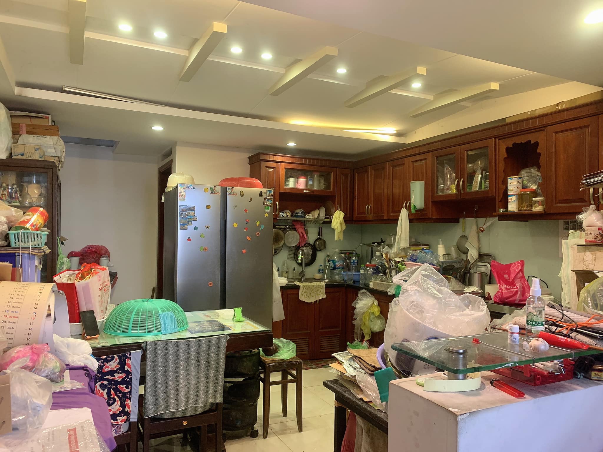 Cần bán Nhà mặt tiền đường Phùng Văn Cung, Phường 7, Diện tích 60m², Giá 17.5 Tỷ 3