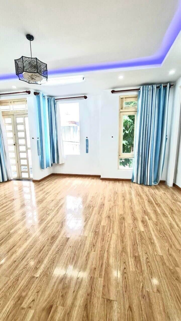 Nhà hẻm 3m, Phạm Huy Thông, 42m2, chỉ 5.4 tỷ, 2 lầu, Gò Vấp, Diện tích: 42 m², Giá: 5.4 Tỷ - LH: 0931892924 6