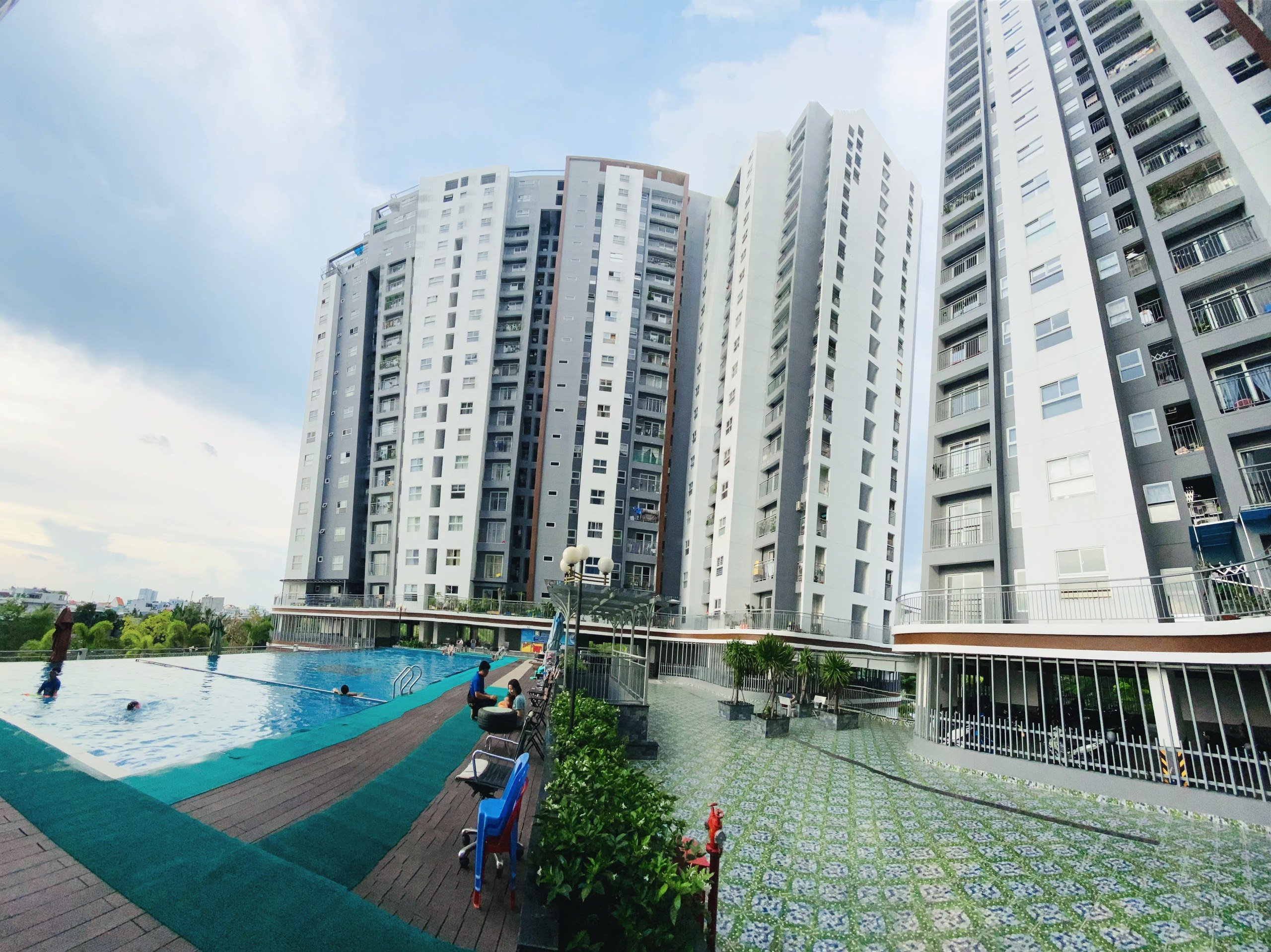 Cần bán Căn hộ chung cư dự án Conic Riverside, Diện tích 51m², Giá 1.65 Tỷ 6