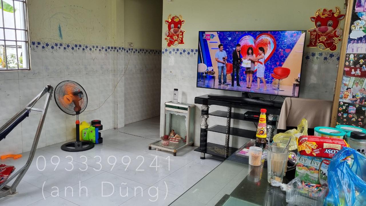 Cần bán Nhà mặt tiền Xã An Phú Thuận, Hương Lộ 18 cũ, giá TL 3