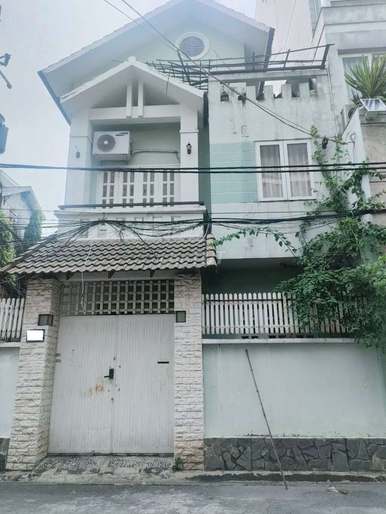 Cho thuê Nhà mặt tiền Tân Bình, Hồ Chí Minh, Diện tích 105m², Giá 28 Triệu/tháng 3