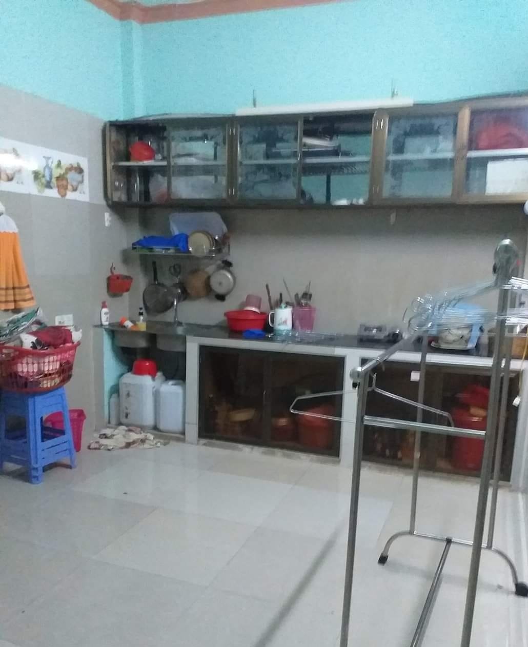 Cần bán Nhà mặt tiền đường Hồ Văn Long, Phường Bình Hưng Hòa B, Diện tích 165m², Giá 8.7 Tỷ 3