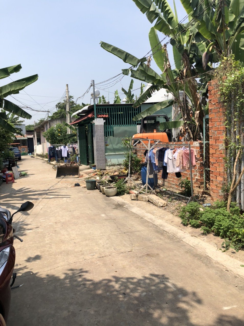 Cần bán Đất đường D8, Xã Tân Định, Diện tích 100m², Giá 860 Triệu 3