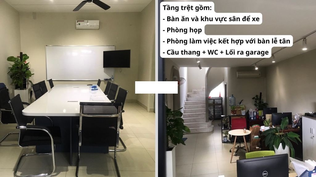 Cho thuê Nhà mặt tiền Tân Bình, Hồ Chí Minh, Diện tích 146m², Giá 45 Triệu/tháng 3