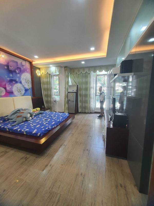 Cho thuê Nhà mặt tiền Tân Bình, Hồ Chí Minh, Diện tích 84m², Giá 40 Triệu/tháng 3