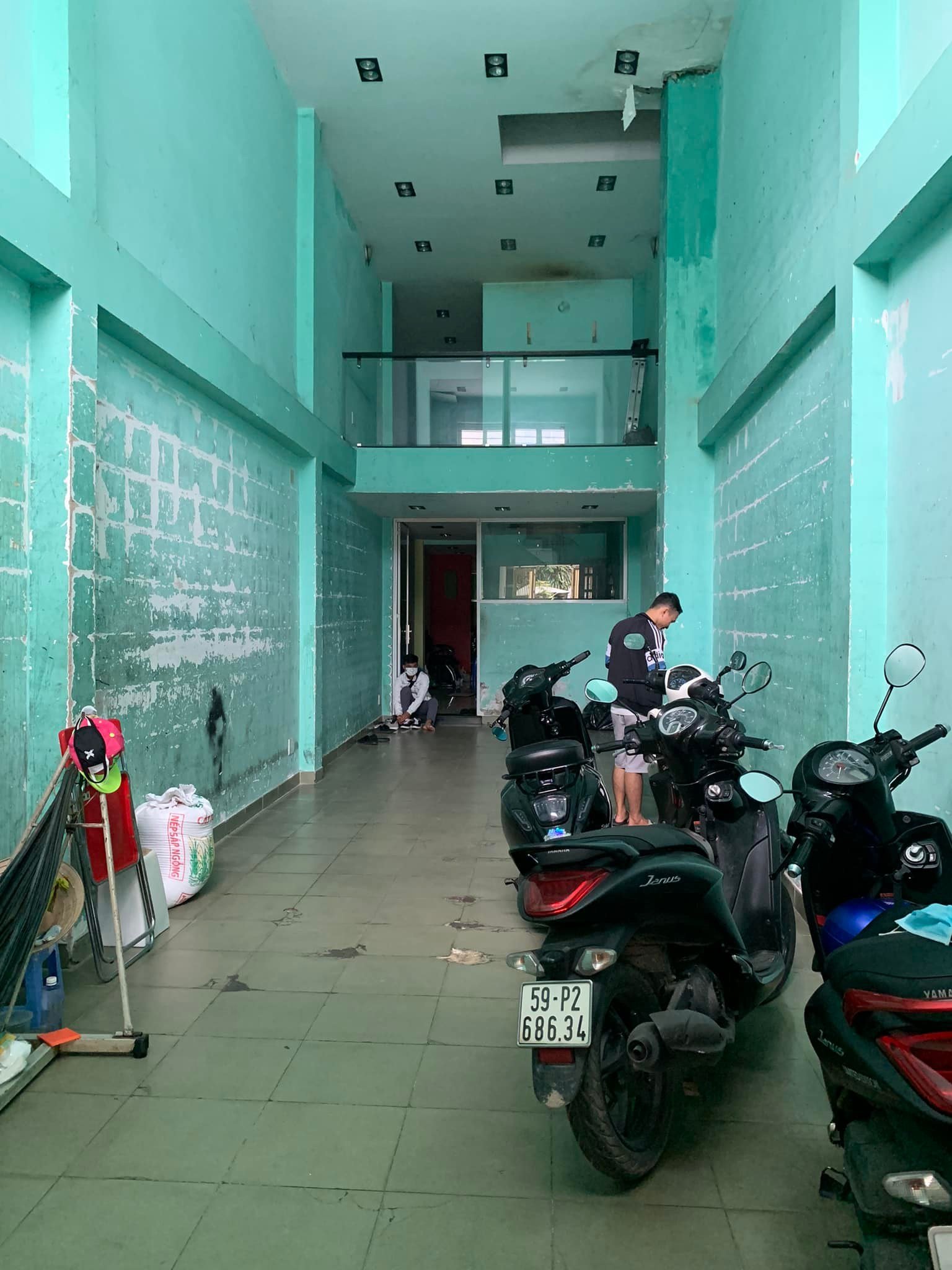 Bán nhà mặt tiền kinh doanh Nguyễn Thượng Hiền, PN, 110m2, chỉ 17,2 ỷ 3