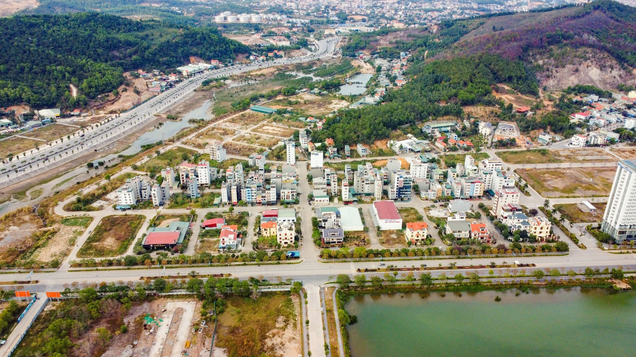 Cần bán Đất nền dự án Phường Hùng Thắng, Hạ Long, Diện tích 70m², Giá 57 Triệu/m² 3