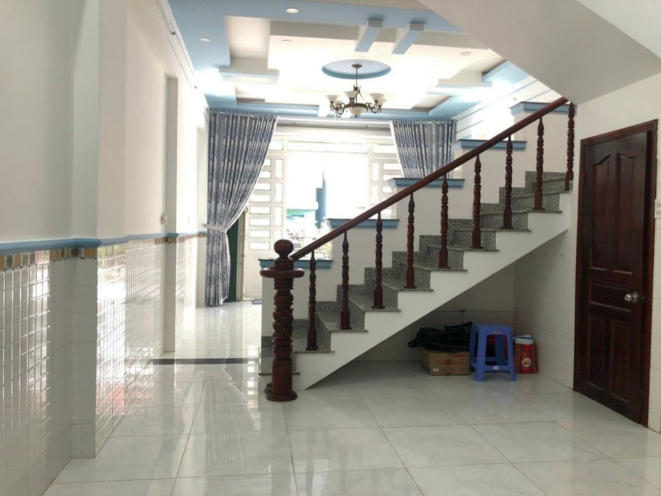 Cần bán Nhà mặt tiền đường Ngô Thì Nhậm, Phường An Khánh, Diện tích 64m², Giá 3.74 Tỷ 3