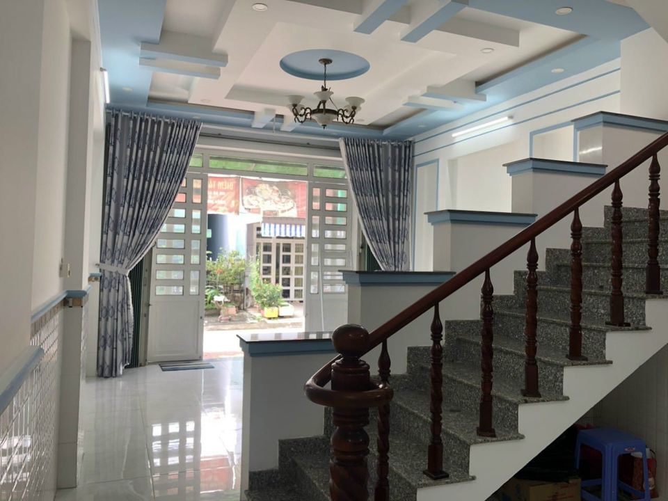 Cần bán Nhà mặt tiền đường Ngô Thì Nhậm, Phường An Khánh, Diện tích 64m², Giá 3.74 Tỷ 4