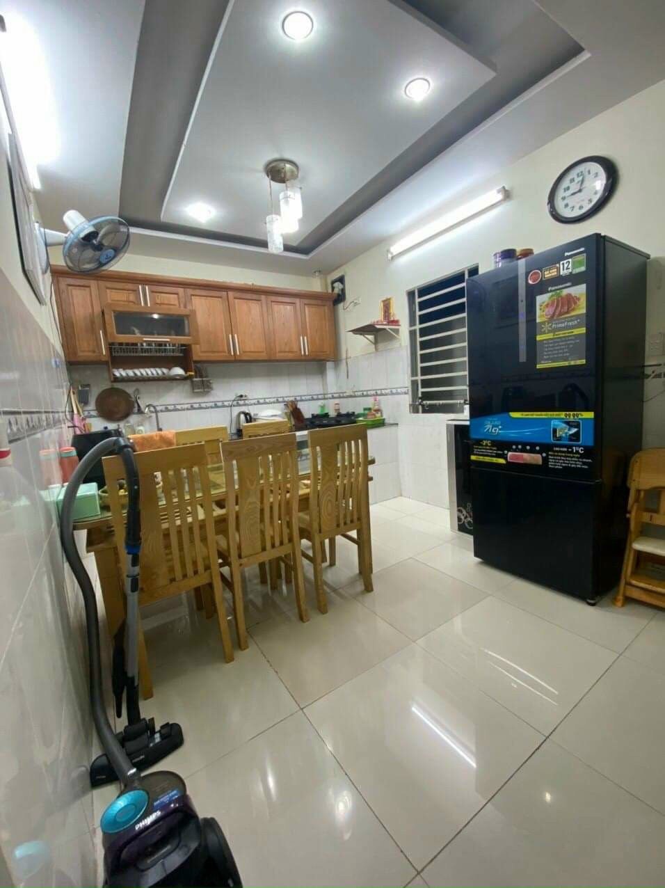 Nhà đẹp, hẻm 4m, Lê Trọng Tấn, chỉ 7.2 tỷ, 4.5 x 14m, 2 lầu, Diện tích: 63 m², Giá: 7.2 Tỷ - LH: 0866449682 4