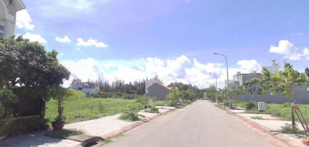 Cho thuê Đất nền dự án dự án Khu dân cư Vĩnh Phú I, Diện tích 120m², Giá Thương lượng