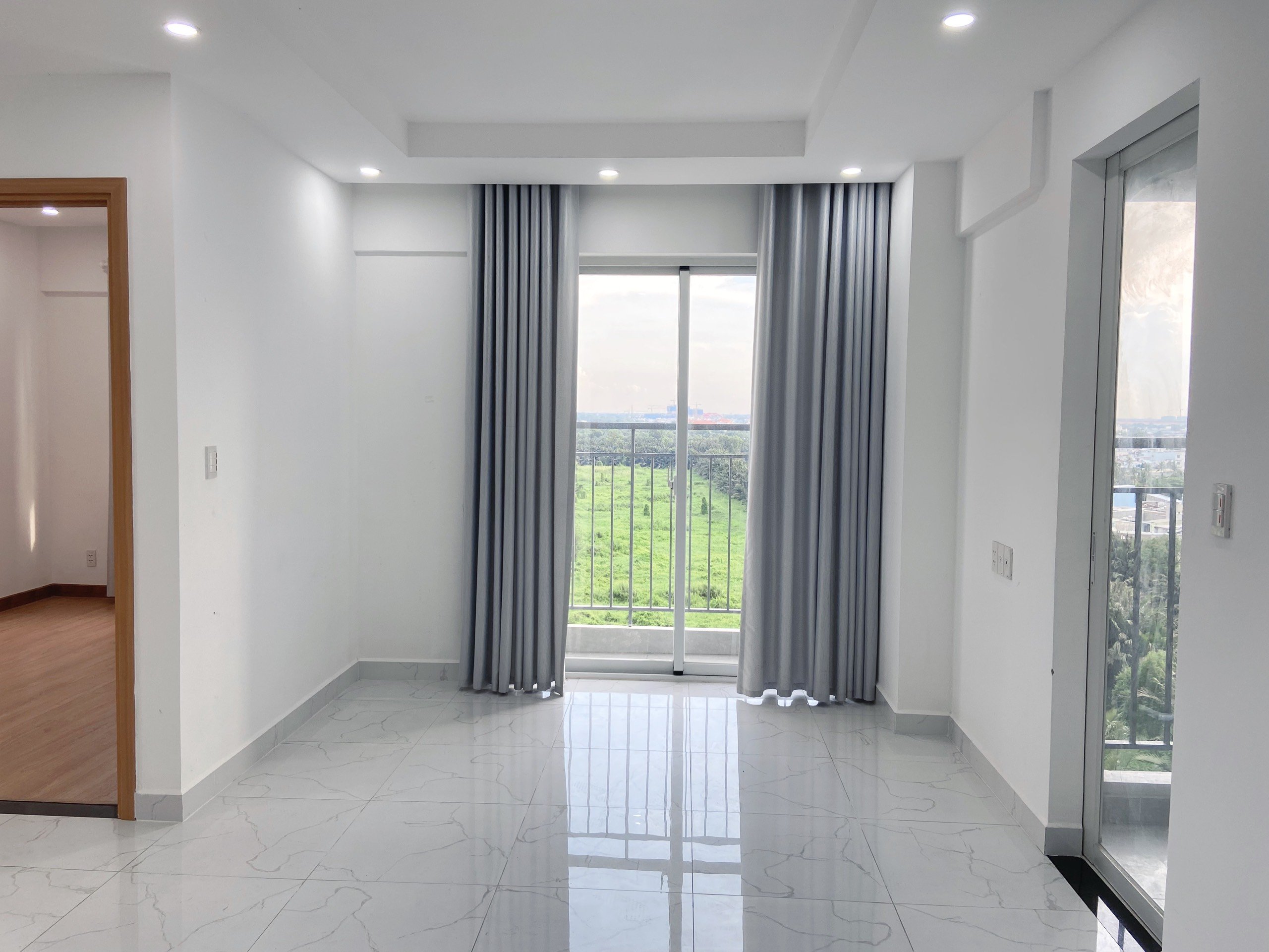 Cần bán Căn hộ chung cư dự án Conic Riverside, Diện tích 51m², Giá 1.72 Tỷ 5