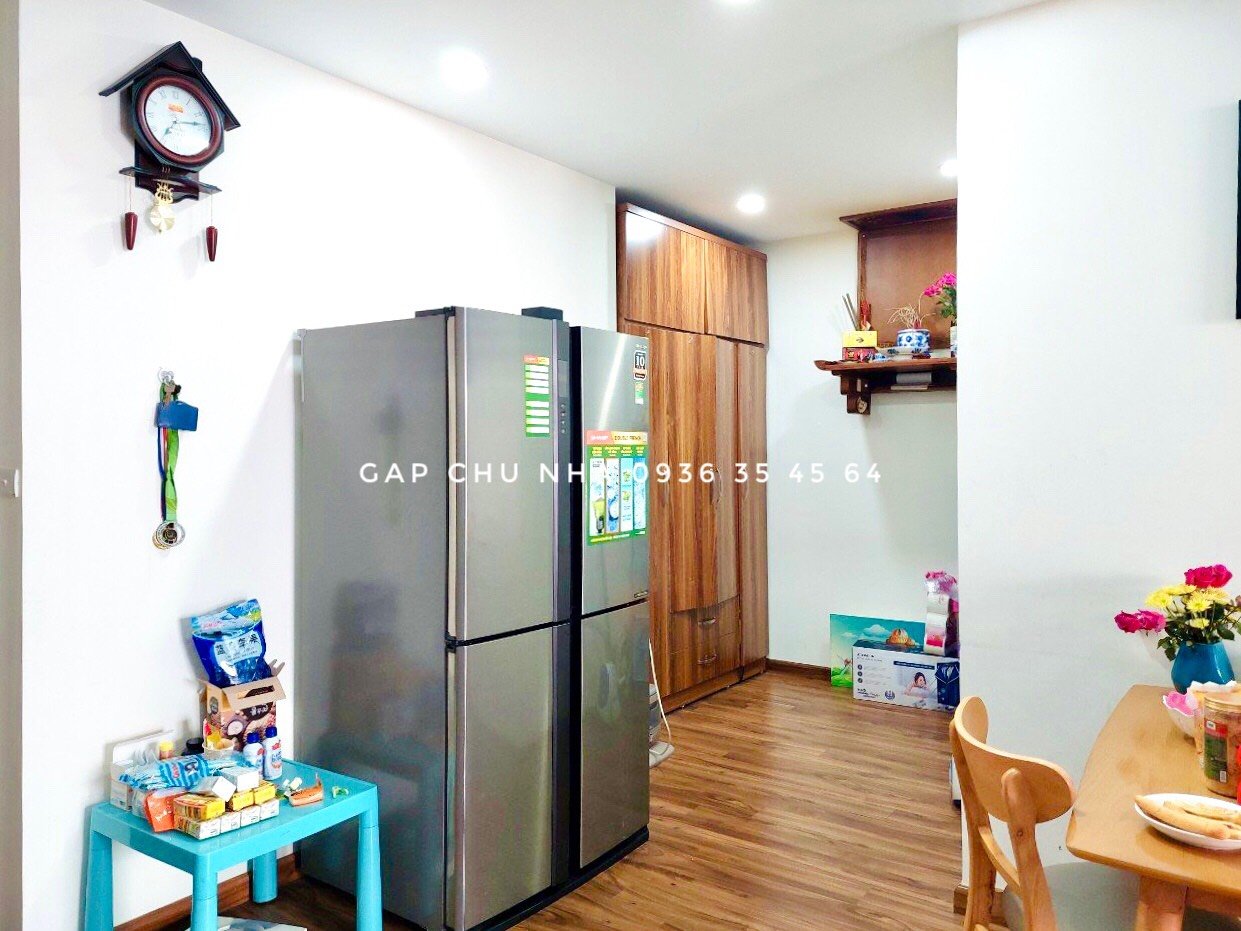 (Ảnh thật) Bán gấp căn hộ trục 02 tòa chung cư cao cấp VINATA TOWER 289 Khuất Duy Tiến: 87m2 giá thương lượng 3.9 tỷ 2