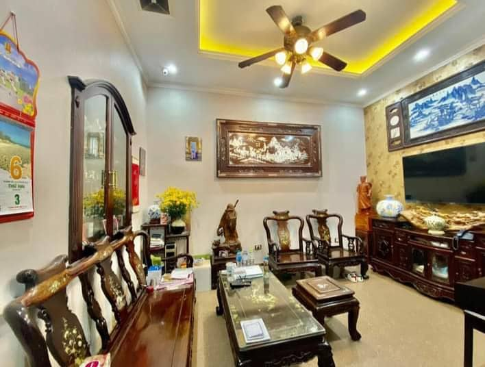 Cần bán Nhà ở, nhà cấp 4, nhà hẻm Phường Thượng Đình, Thanh Xuân, Diện tích 50m², Giá Thương lượng