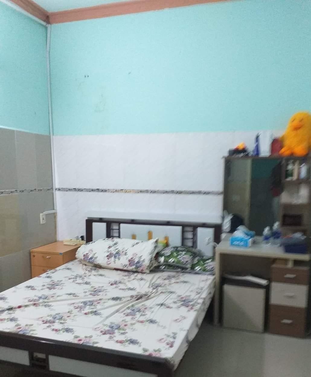 Cần bán Nhà mặt tiền đường Hồ Văn Long, Phường Bình Hưng Hòa B, Diện tích 165m², Giá 8.7 Tỷ 4