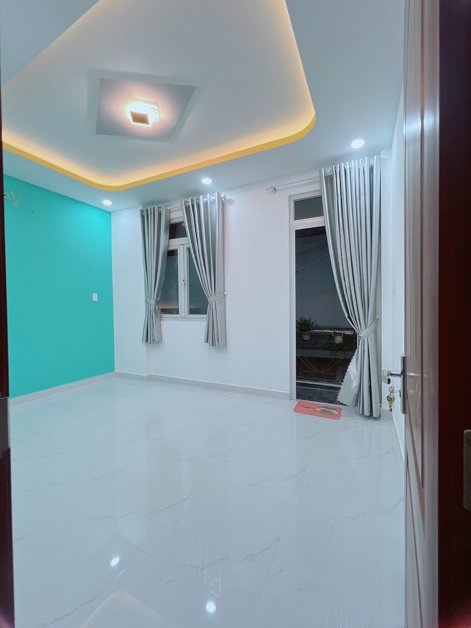 Nhà đẹp, thoáng, Nguyễn Hồng Đào, 4.3 x 11m, 5.8 Tỷ, Tân Bình, Diện tích: 47 m², Giá: 5.8 Tỷ - LH: 0335566646 6