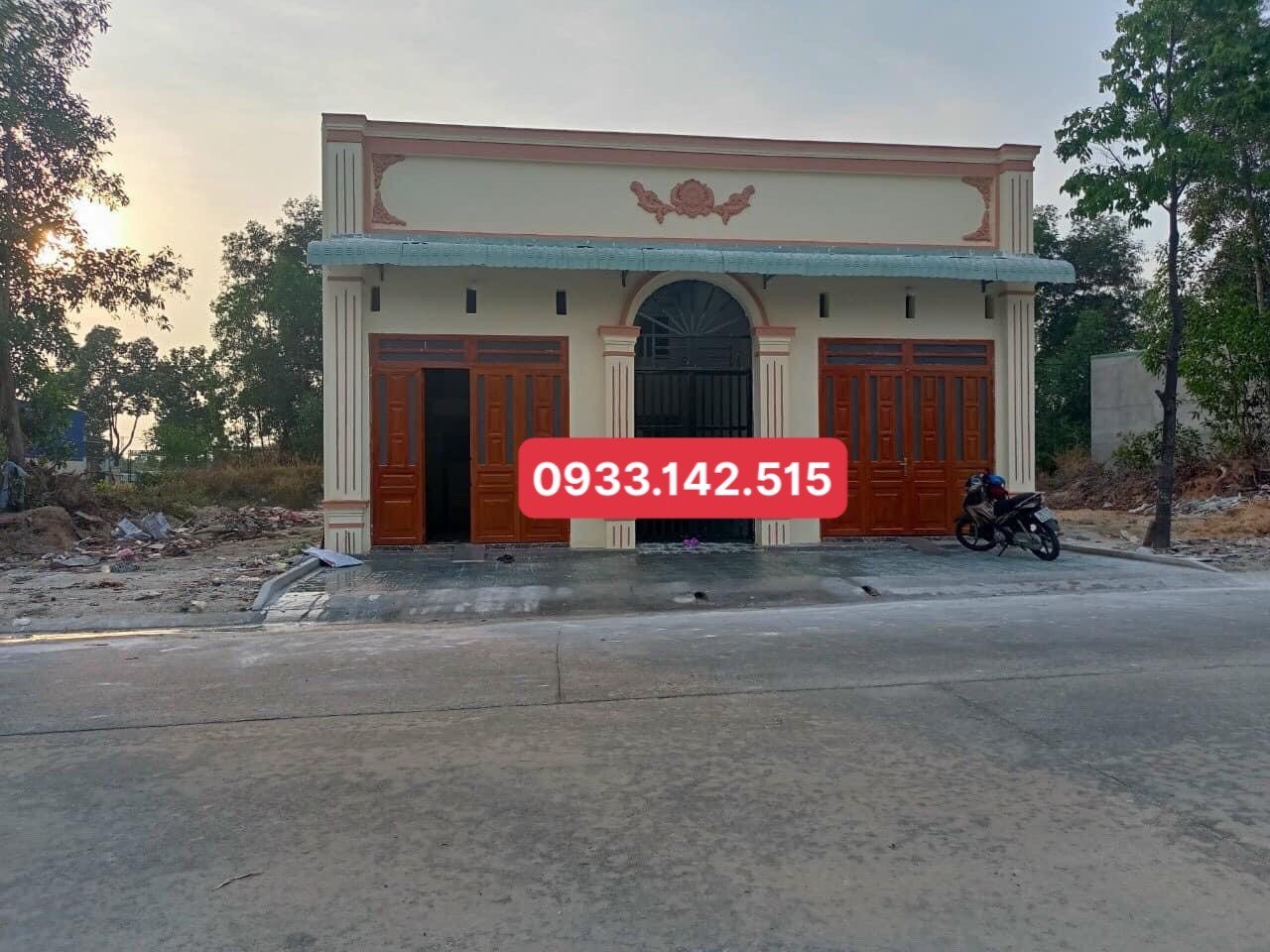 Cần bán nhà  Đất đường DL14, Xã Tân Định, Diện tích 300m², Giá 2150 Triệu 3